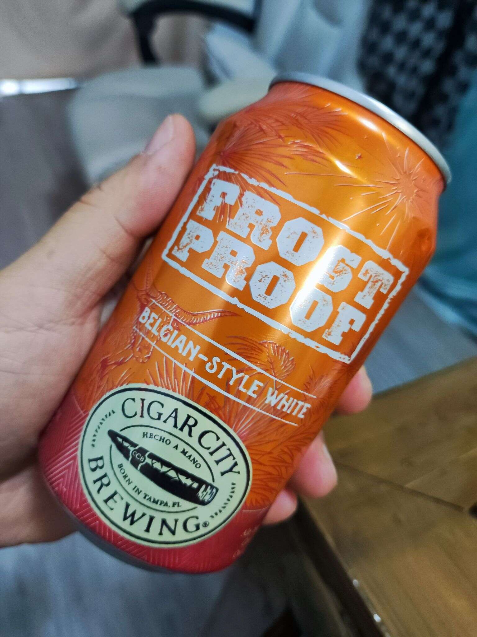 Cigar City Frost Proof 20230710 191755